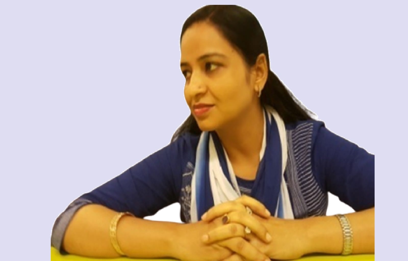 Saiqa Ikram